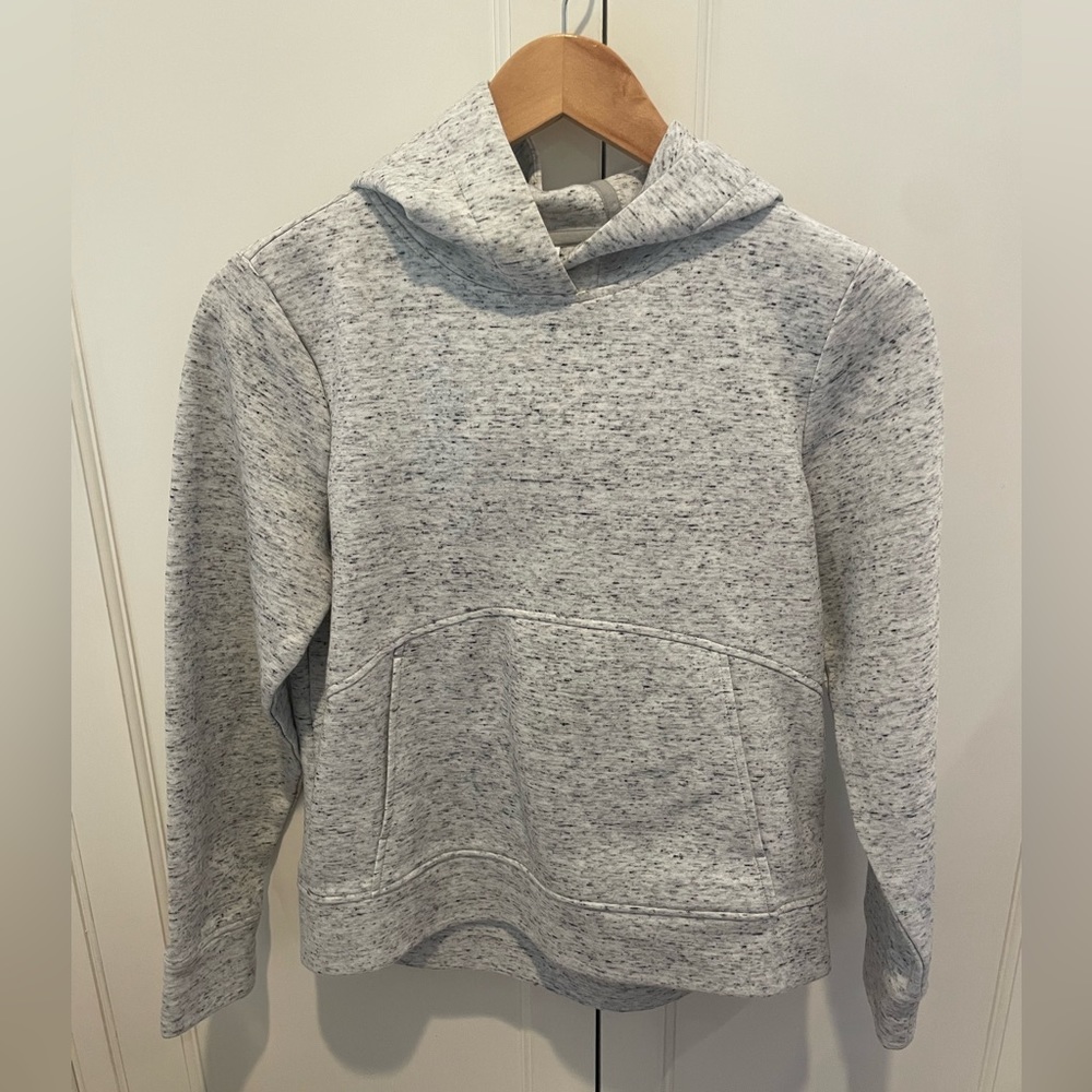Lole hooded sweatshirt